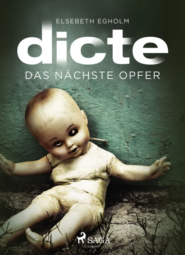Das nächste Opfer: Ein Fall für Dicte Svendsen