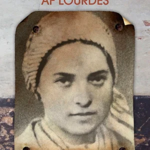 Bernadette af Lourdes
