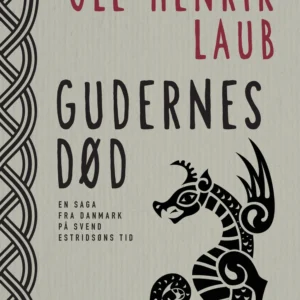 Gudernes død