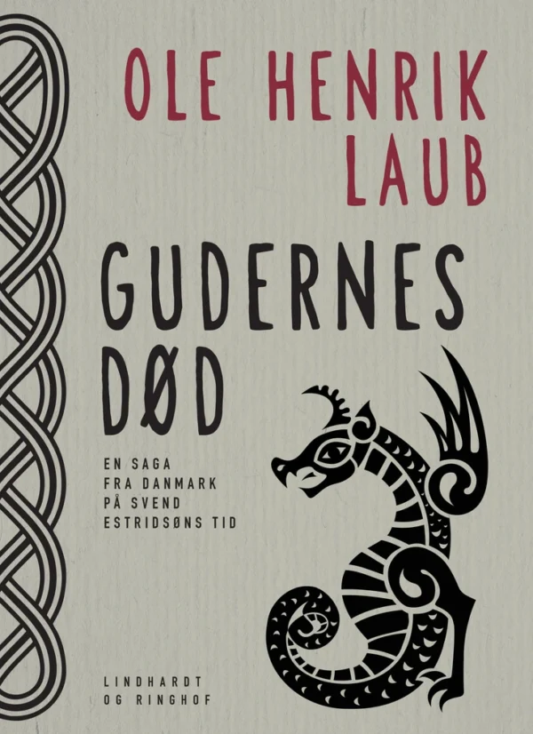 Gudernes død