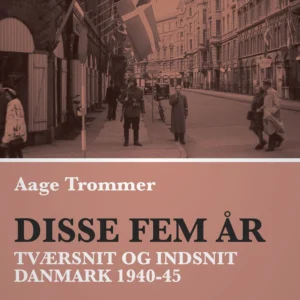 Disse fem år