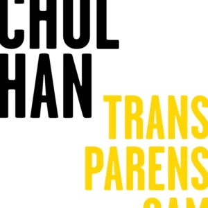 Transparenssamfundet
