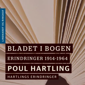 Bladet i bogen