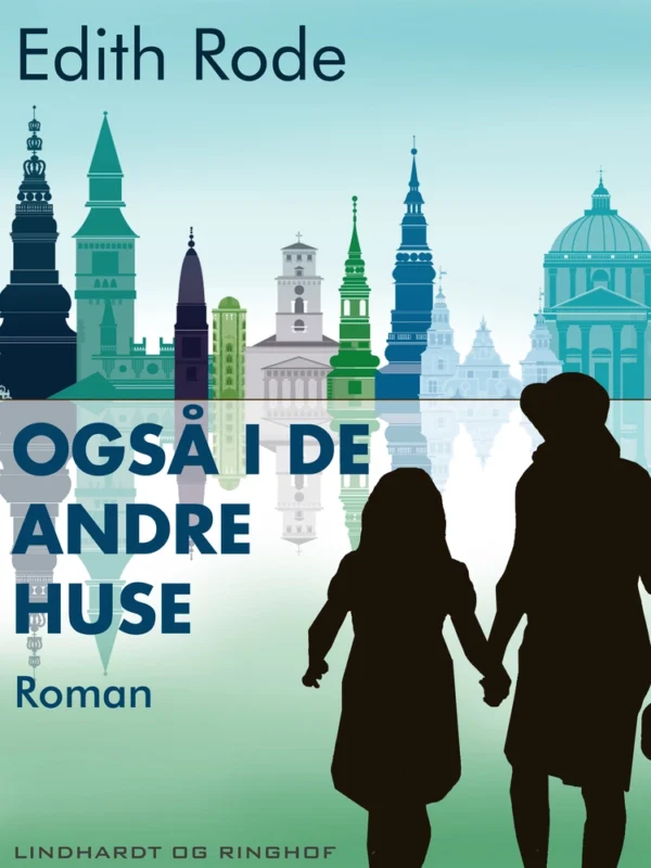 Også i de andre huse