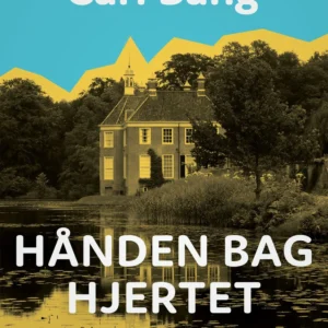 Hånden bag hjertet