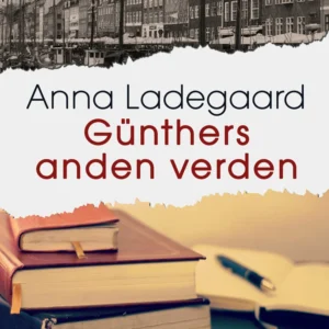 Günthers anden verden