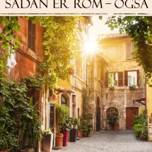 Sådan er Rom - også