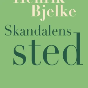 Skandalens sted