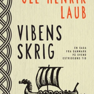 Vibens skrig