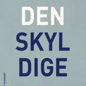 Den skyldige