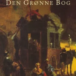 Den grønne bog