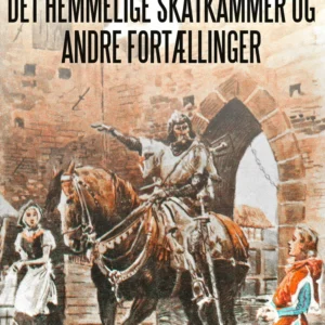 Det hemmelige skatkammer og andre fortællinger