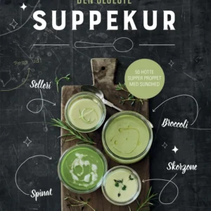 Den sejeste suppekur