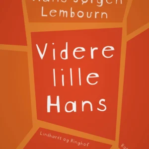 Videre lille Hans
