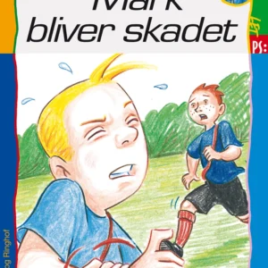 Mark bliver skadet