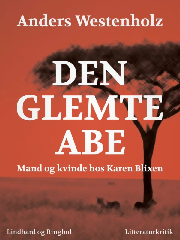 Den glemte abe