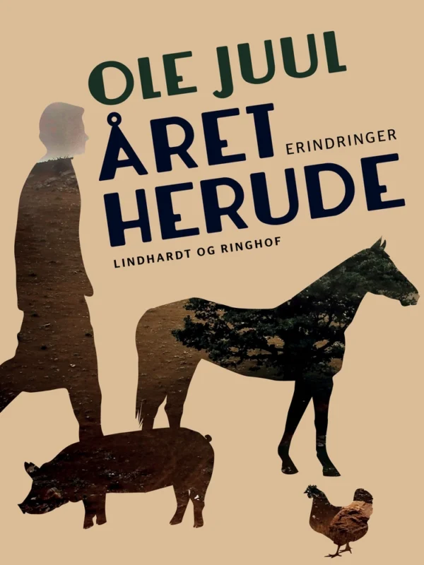 Året herude