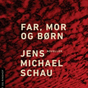 Far, mor og børn