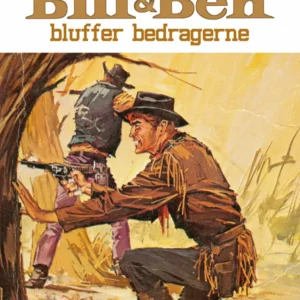 Bill & Ben bluffer bedragerne