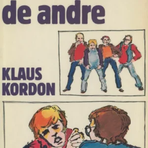 Felix, mig og de andre