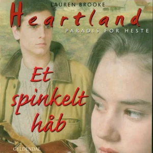 Et spinkelt håb