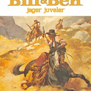 Bill & Ben jager juveler
