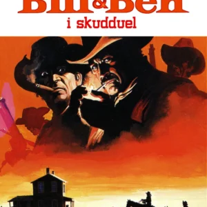 Bill & Ben i skudduel