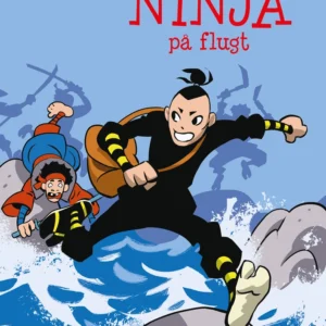 Ninja på flugt
