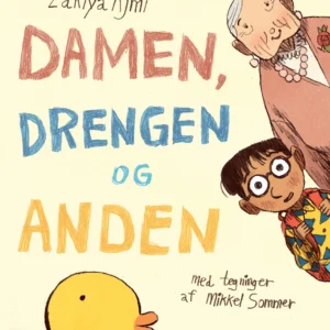 Damen, drengen og anden