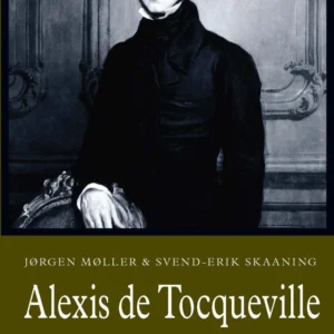 Alexis de Tocqueville