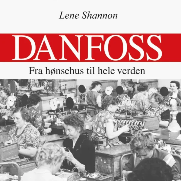DANFOSS