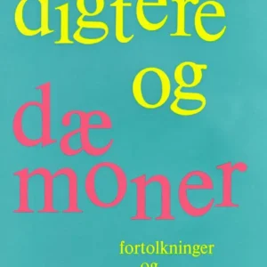 Digtere og dæmoner