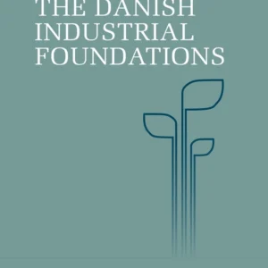 The Danish Industrial Foundations