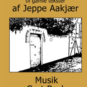 Nye danske sange