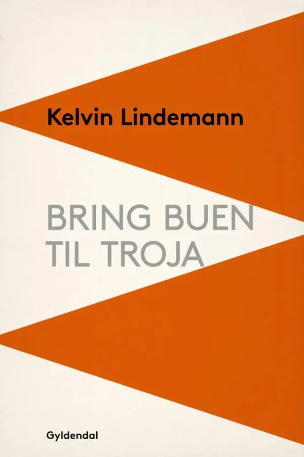 Bring buen til Troja