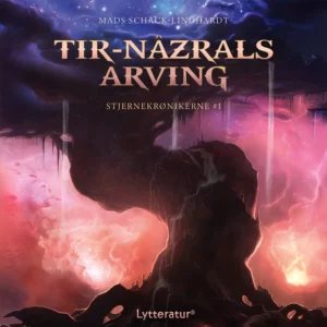 Tir-NÃ¢zrals arving