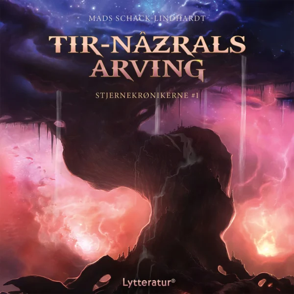 Tir-NÃ¢zrals arving