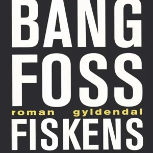 Fiskens vindue