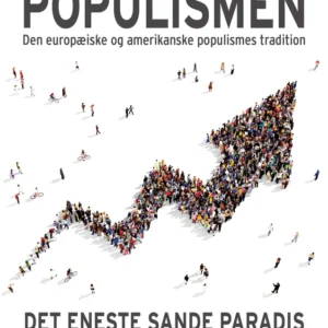 Populismen