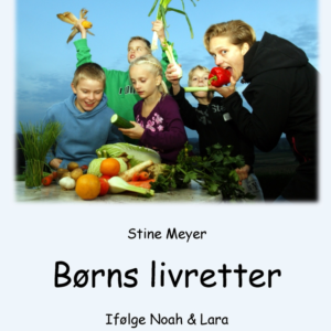 Børns livretter