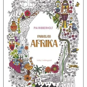 Farvelæg Afrika