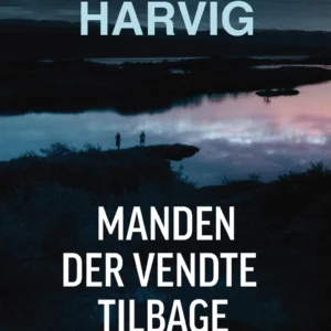 Manden der vendte tilbage
