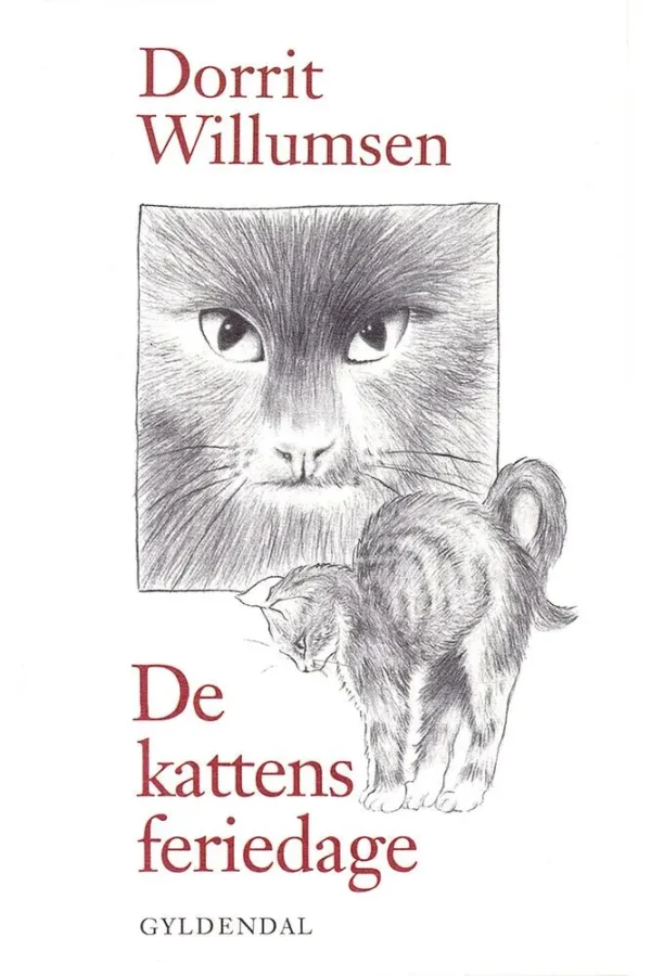 De kattens feriedage
