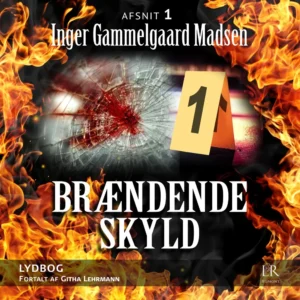 Brændende skyld