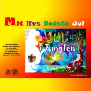Jul i Junglen