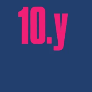 10. y