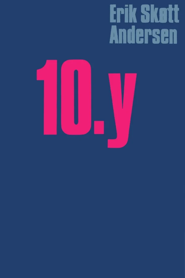 10. y