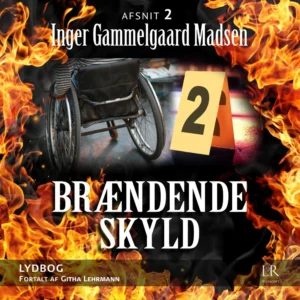 Brændende skyld