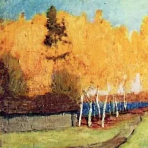 Fra Løvspring til Løvfald