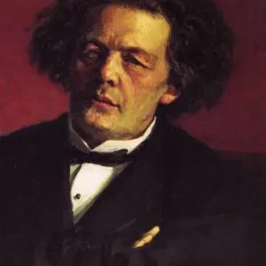 Hans Kvast og Melusine